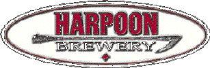Harpoon Brewery