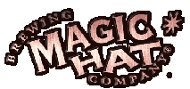 Magic Hat Brewery