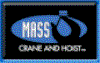 Mass Crane and Hoist