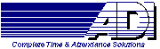 ADI Time and Attendance Solutions